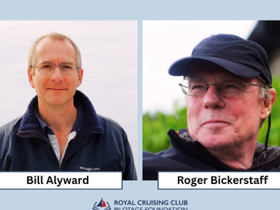 Meet our new trustees